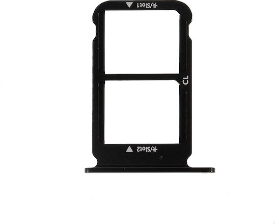 Sim Card Slot Black Honor 10