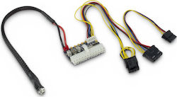 Inter-Tech MINI-ITX Universal Τροφοδοτικό