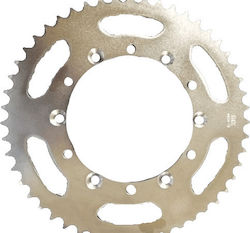 Kawasaki Rear Sprocket 51 Teeth for Kawasaki KXF 125 / KXF 250 / KXF 450