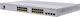 Cisco CBS250-24PP-4G Managed L3 Switch με 24 Θύρες Gigabit (1Gbps) Ethernet