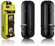 Aleph XA-100D Ενσύρματος Ανιχνευτής Διπλής Δέσμης IP54 11-26V Εμβέλειας 100m