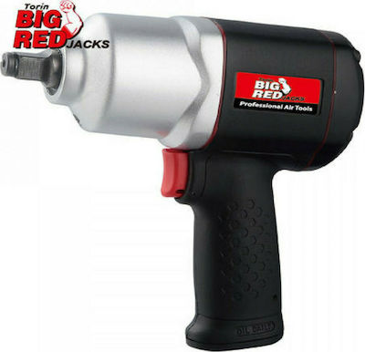 Force Air Impact Wrench 1/2" 91kgm TRZM3900