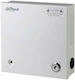 Dahua PFM341-9CH Power Supply for CCTV Systems 9 Channel 5A