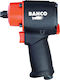 Bahco BPC813 Luftschlagschrauber 1/2" mit Maximalem Drehmoment 69.14kgm