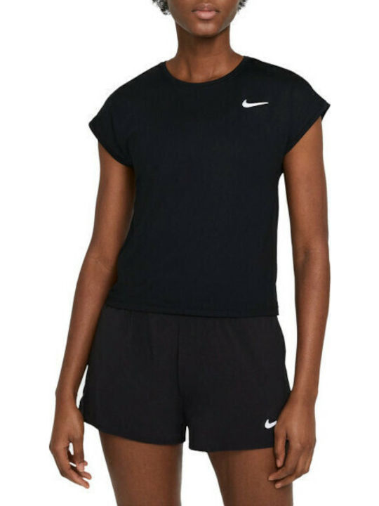 Nike Dri-fit Victory CV4790-010 Γυναικεία Μπλού...