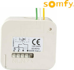 Somfy Smart Switch RF 16A Somfy Smart Switch RF 16A