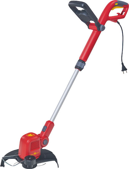 Wolf Garten Lycos E/500 T Electric Brush Cutter Shoulder / Hand