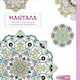 Οξύ Carte de colorat Relax Mandalas