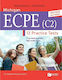 Michigan Ecpe (c2) 12 Complete Practice Tests - Student's Book (revised Edition)