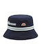 Ellesse Lorenzo Textil Pălărie pentru Bărbați Stil Bucket Albastru