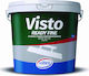 Vitex Visto Ready Fine Allzweckspachtel Spachte...