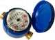 B Meters Dry Type Water Meter GSD-8 3/4"