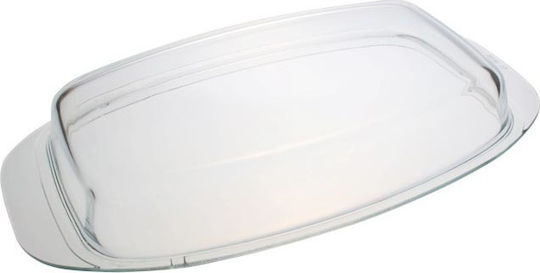 AMT Gastroguss Καπάκι για Γάστρα Γυάλινο 03321