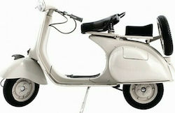 Vespa Φιγούρα Μοντελισμού Vespa Φιγούρα Μοντελισμού