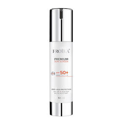 Froika Premium Sunscreen 50ml