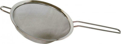 Ankor Stainless Steel Colander Tea 20x20cm 1pcs