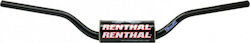 Renthal Τιμόνι Fat Bar CR High Black