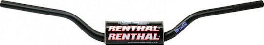 Renthal Τιμόνι Μοτοσυκλέτας Τιμόνι Fat Bar Reed/Windham Black 603-01-BK