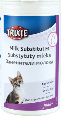 Trixie Milk Cat Milk Substitute for Kittens 250gr 421492