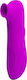 Baile Romance Magic Flute Αναρροφητής Vagin Fuchsia 1buc