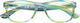 Zippo Reading Glasses +2.00 Multicolour 31Z-PR56-200