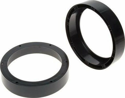 Connects2 Βάσεις Ηχείων 200mm για Volkswagen Caddy / Golf / Jetta / Sharan / Tiguan / Touran / Transporter 2τμχ
