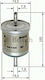 Bosch Gasoline Filter for Φίλτρο Βενζίνης για Ford Mondeo/Transit