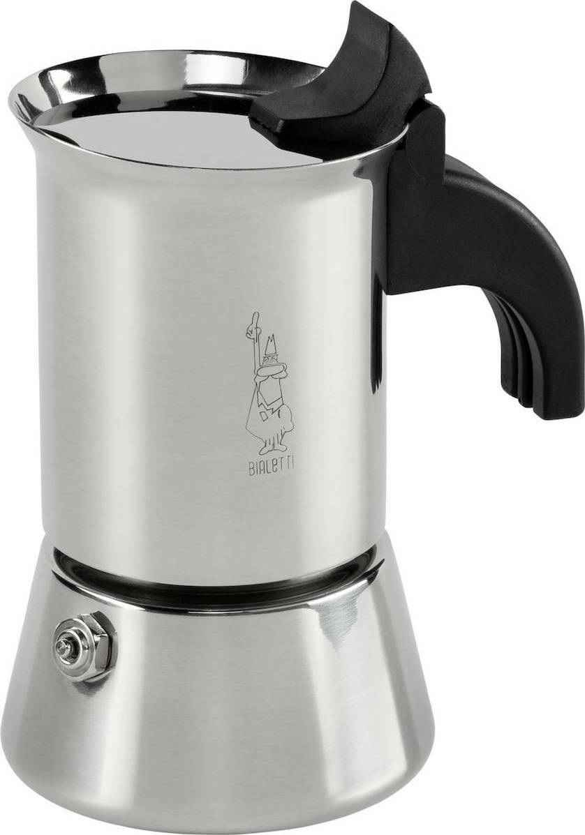 Bialetti New Venus 2cups Skroutz.gr