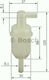 Bosch Gasoline Filter for Φίλτρο Βενζίνης για Daewoo/Mercedes/Ssangyong