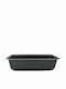 Lacor Non-stick Aluminum Cake Baking Pan 30x7cm