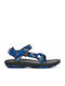 Teva Kinder Sandalen Hurricane XLT 2 Anatomisch Blau