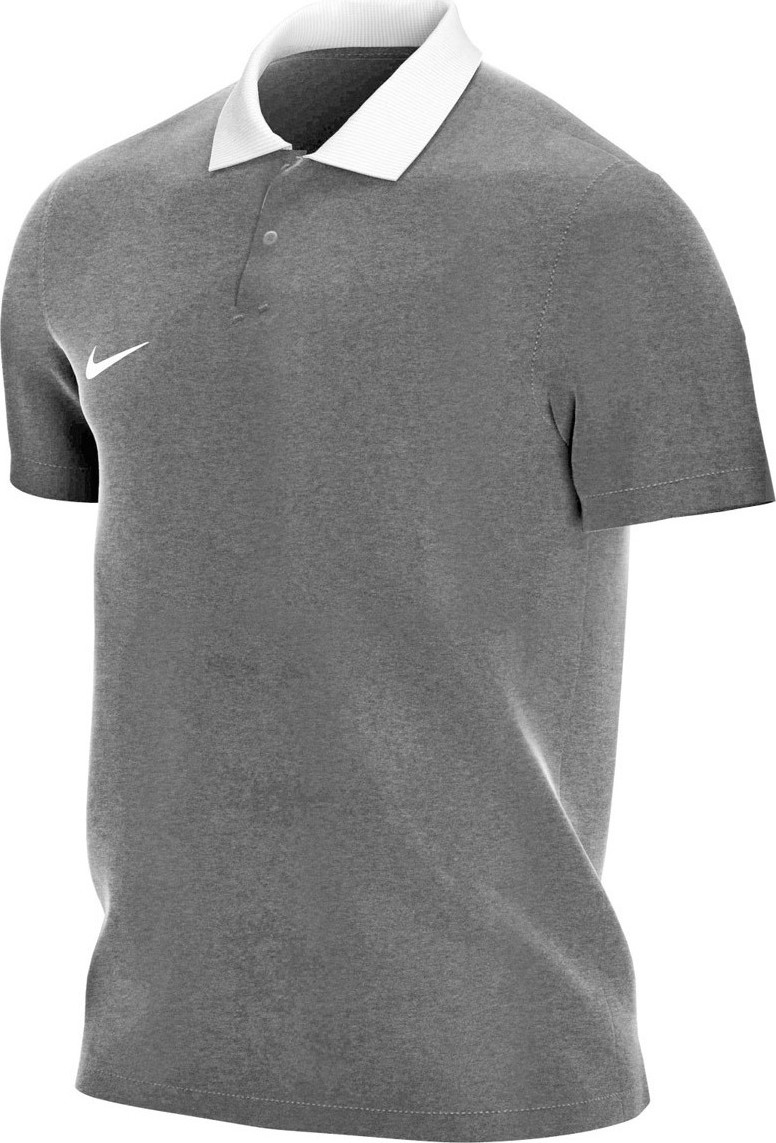 nike park polo