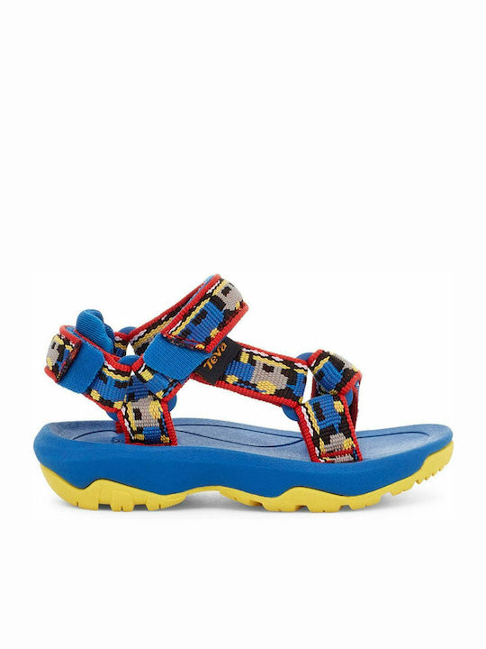 Teva Kids' Sandals Hurricane XLT 2 Anatomic Mul...