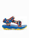 Teva Kids' Sandals Hurricane XLT 2 Anatomic Multicolour