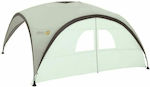 Coleman Beach Tent Gray