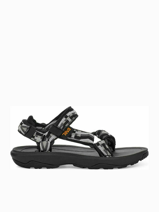Teva Kids' Sandals Hurricane XLT 2 Anatomic Gray