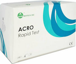 Acro Biotech HIV Test 30pcs