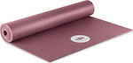 Lotus Crafts Mudra Στρώμα Γυμναστικής Yoga/Pilates Ροζ Aubergine (183x61x0.5cm)