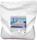 Ιlios Professionell Waschmittel in Pulverform 10kg 1cm