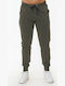 Bodymove Herren-Sweatpants Dark Grey