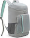 Tourit Insulated Bag Backpack Cygnini 28 liters...