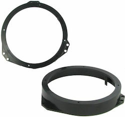 Connects2 D-ct25vx01 Βάσεις Ηχείων Αυτοκίνητο Opel Astra Calibra Meriva Vectra Zafira Connects2 D-ct25vx01 Βάσεις Ηχείων Αυτοκίνητο Opel Astra Calibra Meriva Vectra Zafira