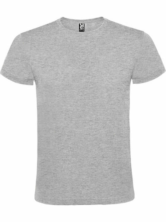 Roly Atomic T-shirt Γκρι