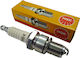 NGK Motorcycle Spark Plugs BPR8ES