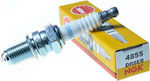 NGK Motorcycle Spark Plugs DR8EB