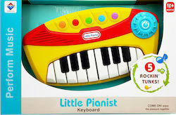 Little Pianist for 18++ Months