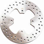 JT Sprockets Δισκόπλακα Πίσω για Yamaha X-Max 125/250 2005-2013 / X-City 250 2007-2014