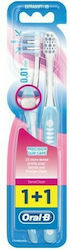 Oral-B SensiClean Precision Gum Care Extra Soft Γαλάζιο