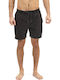 Emerson Men's Swimwear Bermuda Black