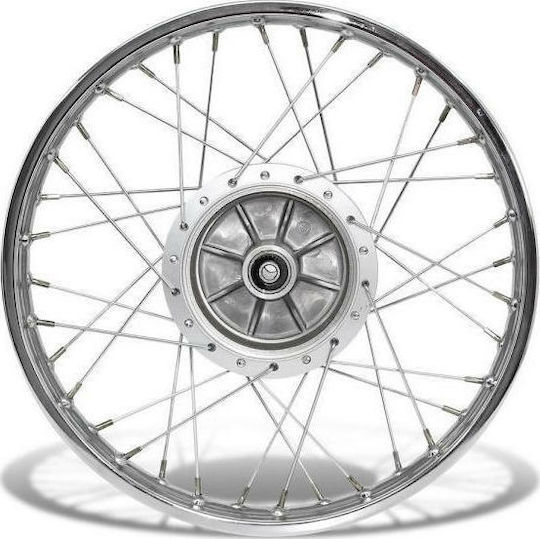 Roc Roată spate pentru motocicletă pentru Yamaha Crypton-X 135